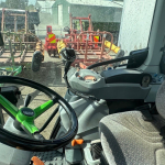 Deutz-Fahr Agrofarm 430 TTV