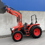 Kioti RX8030