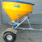 Vogal EX 750