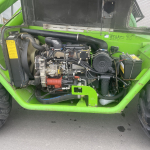 2007 Merlo P38.12