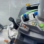 Deutz-Fahr 6145G Vista