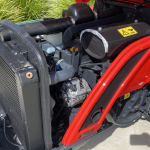 Antonio Carraro TN5800