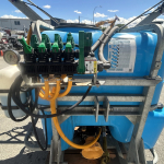 Bertolini Sprayer