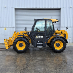 JCB 531-70
