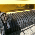 New Holland BC 5060