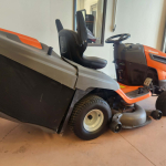 Husqvarna TC342