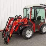 Antonio Carraro Tractor