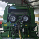 McHale V6750