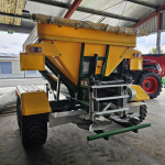Sam 6 Tonne