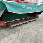Kverneland 2832F