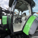 Deutz-Fahr 5130 TTV