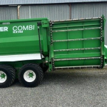 Hustler Combi RX148