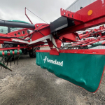 Kverneland 9590 C Hydro