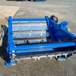 McIntosh ROUND BALE FEEDER