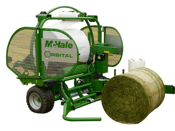 McHale Orbital