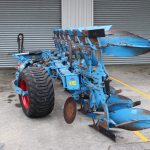Lemken Vari-Diamant 10