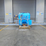 BA PUMPS BA004-530FP-8