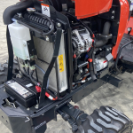 Kioti CS2610