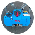 BA PUMPS LM1150X-2073-12HM