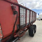 Buckton SD200