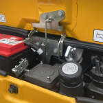 JCB 35Z-1
