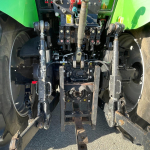 Deutz M650