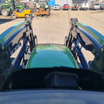 Deutz-Fahr Agrotron M600