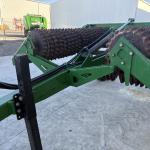 Duvelsdorf 6.3m Kronenring Roller