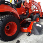 Kioti CS2610