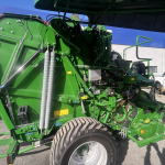 McHale V 6750