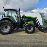 Deutz-Fahr 6135G
