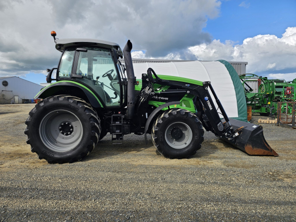Deutz-Fahr 6135G