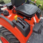 Kioti CS2610