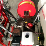 Croplands 1150Ltr