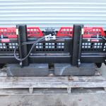 Rata VG240EU Power Claw