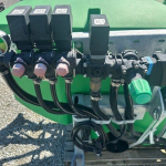 Hustler Applic8r LX 890 Sprayer