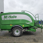 McHale Fusion