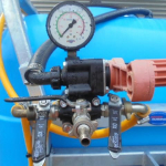 BA PUMPS BA004-530FP-8