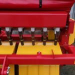 Duncan Roller Drill