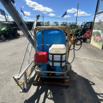 Bertolini Sprayer