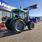 Deutz-Fahr 5125G