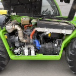 Merlo 42.7 Turbo Farmer