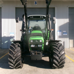 Deutz M615