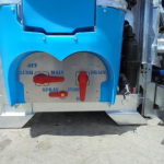 BA PUMPS LS1300-2136-15X2