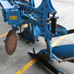 Lemken Vari-Diamant 10