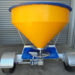 Vogal EX 750