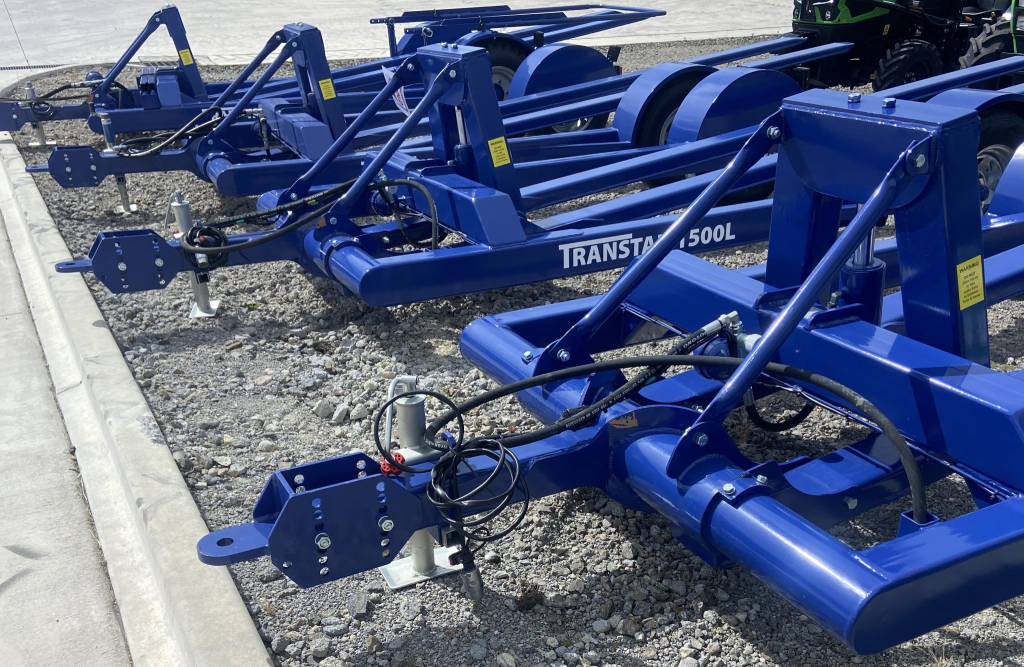 Transtak BCT1500L