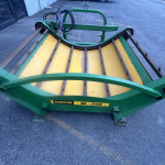 Hustler SL 350