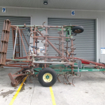 Hubbards Preparator 6m