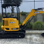 JCB 35Z-1